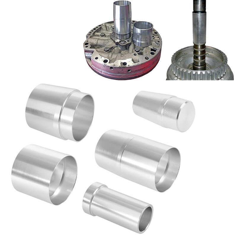ya 1 8.5.4 For Universal 4L60 Turbine Stator Shaft PTFE Seal Installer/Adjuster Transmission Tool