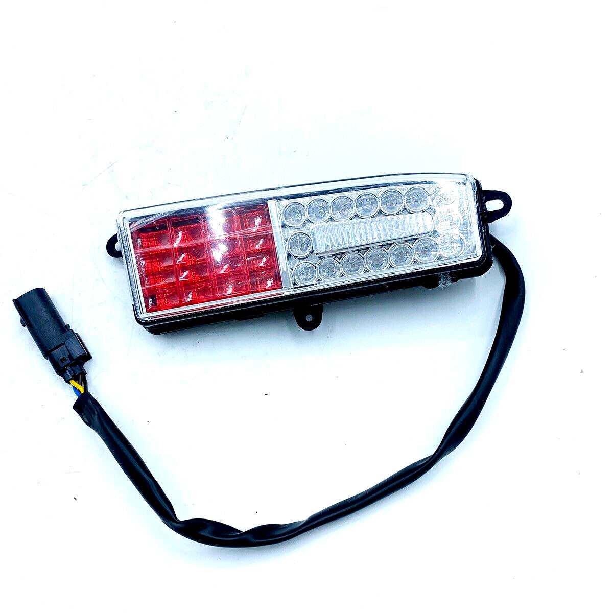ya 27 7.2 Tail Light Left Rear LED Tail Light UTV HiSun 700 Sector Knight Cowboy Coleman