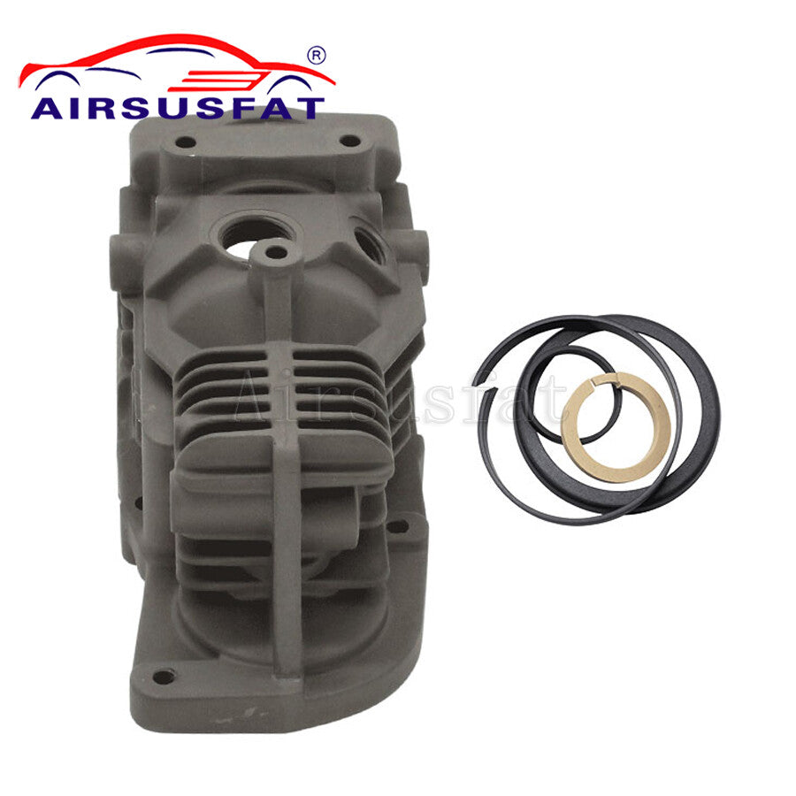 ya 1 8.12 baidi Suitable for Mercedes W164 W251 air suspension compressor cylinder piston ring 1643200004