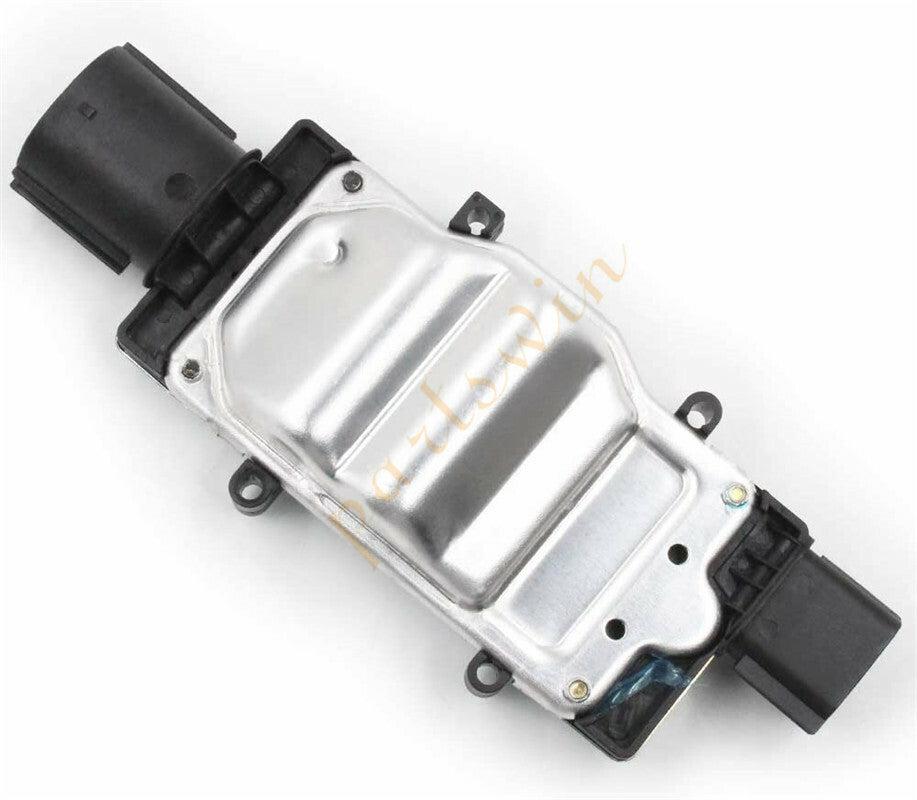 ya 2 7.15 Engine cooling fan control module unit 1137328567 is suitable for Ford Focus 13-18
