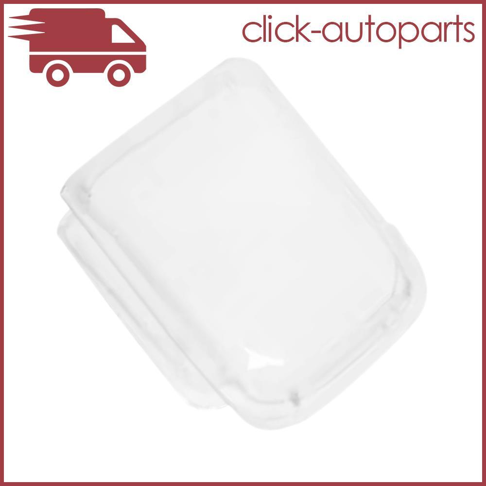 ya 13 5.27.2 Fits for Sierra 1500 2500 3500 14-18 Front Left Headlamp Lens Cover no Glue
