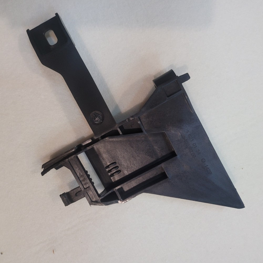 ya 27 7.20 Radiator Support Bracket Bar for Mercedes Benz GLA250 GLA45 AMG 14-18