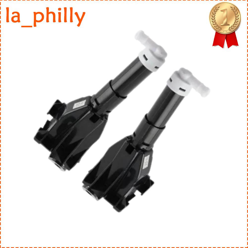 ya 13 2X for Camry 35 40 2005-2009 Headlight Washer Nozzle Spray Lift Cylinder LH+RH