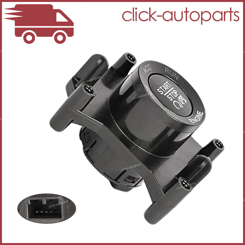 ya 13 Push Button Ignition Switch 1UW38DX9AB For 2012-2020 for DODGE for Ram 1500 2500 3500