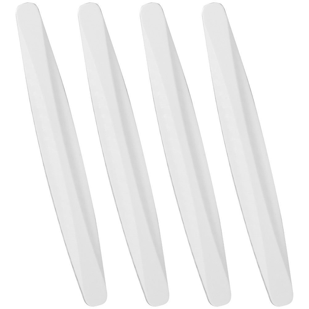 ya 5 8.7 4 Pcs Door Edges Guard Car Side Strips Auto Protection Protector