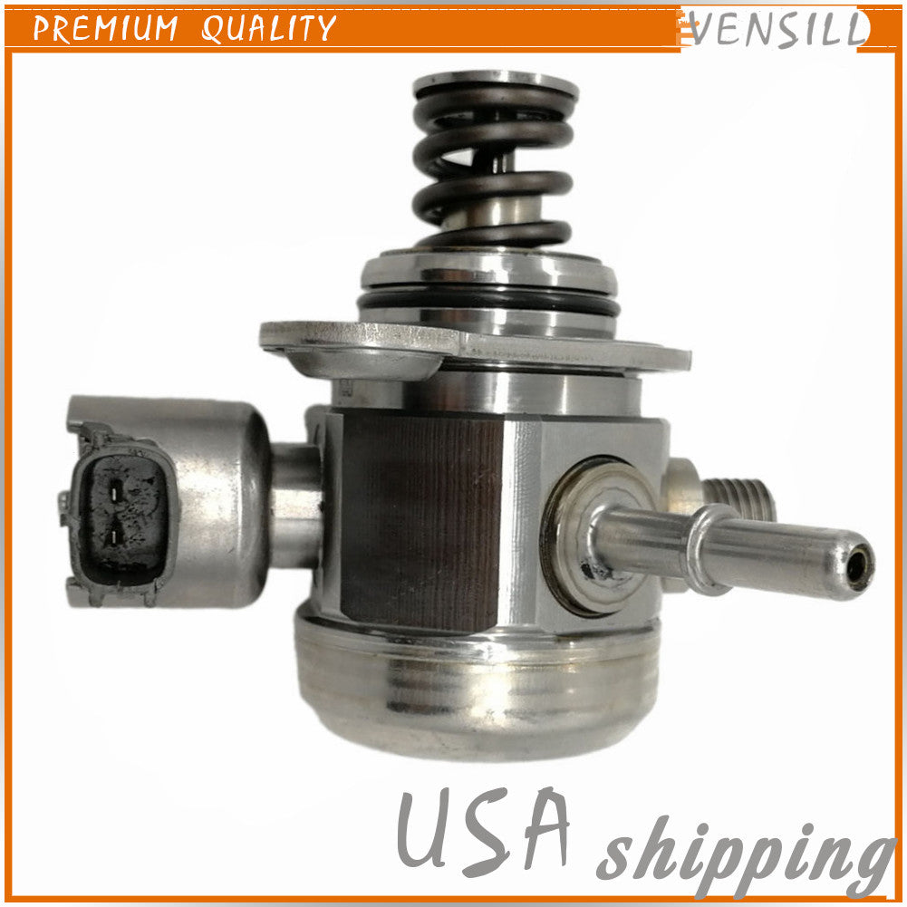 ya 27 7.2 High Pressure Fuel Pump for Nissan Juke 11-17 Rogue Sport 17-18 166301KC0C