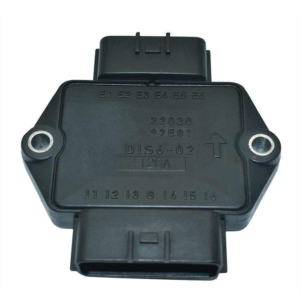 ya 8 5.27 Ignition Control Module for Infiniti J30 for Nissan Maxima 300ZX 3.0 V6 22020-97E11