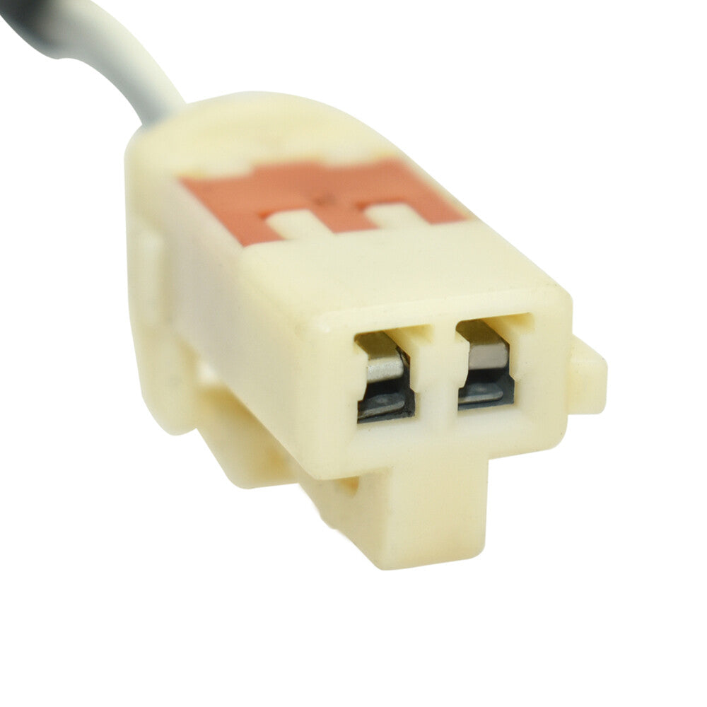 Rear Left ABS Wheel Speed Sensor for Mazda RX-8 401587-21 F1514372Y F1514372Y