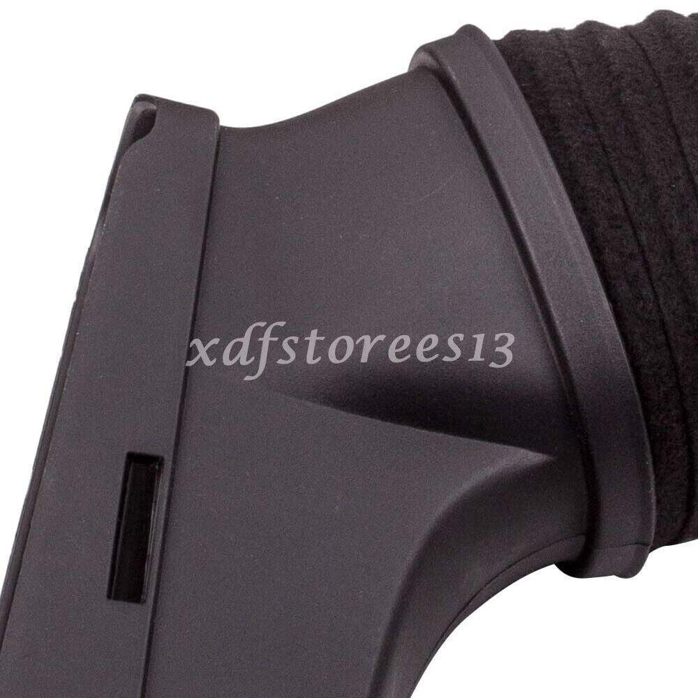 ya 5 8.7 Pair Air Intake Inlet Duct Hose for Mercedes-Benz W204 W212 C300 C350 Left&Right