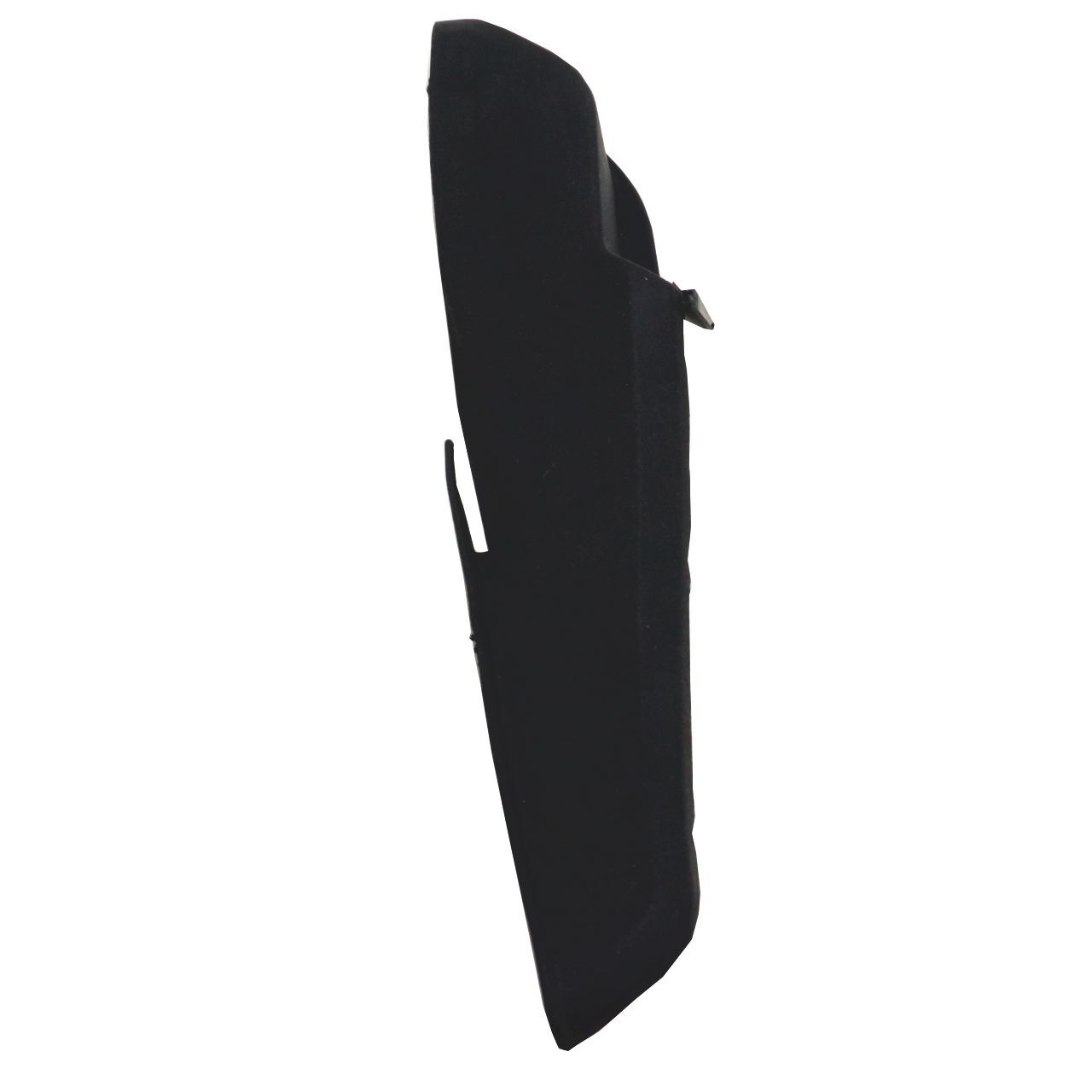 ya 3 6.23 Passenger side grille panel extension for Chevrolet Malibu 2013 - 2016