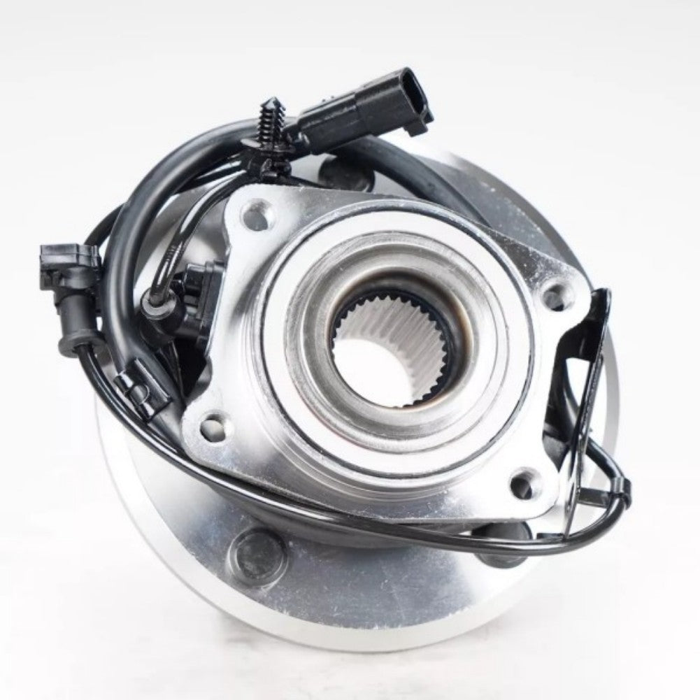 ya 27 7.20 Parts 1-05171124AF Rear axle 1pc/Pack