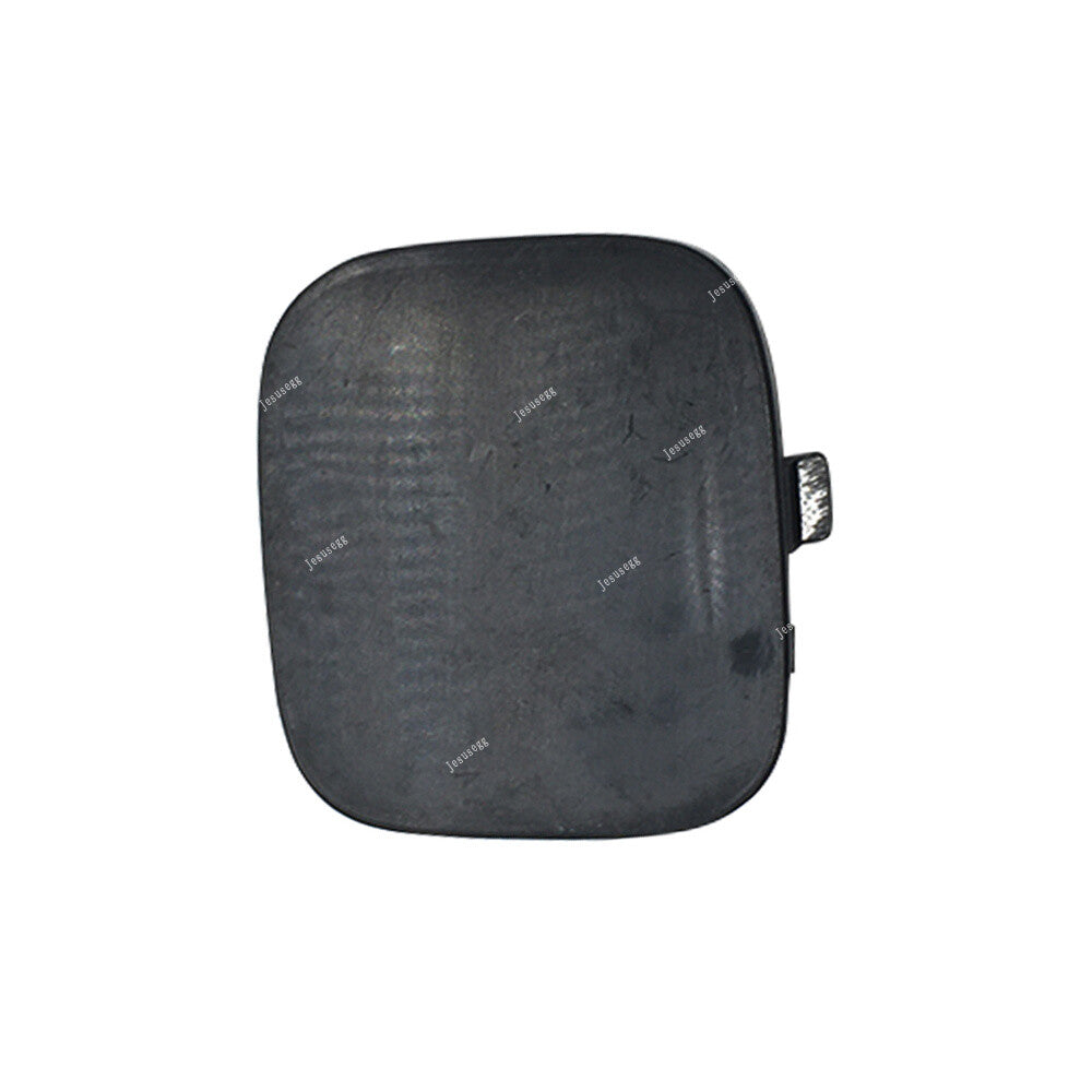 ya 27 6.18 Rear Bumper Tow Eye Hook Cap Cover Plastic For 2015-2018 for Volvo V60 Replacement