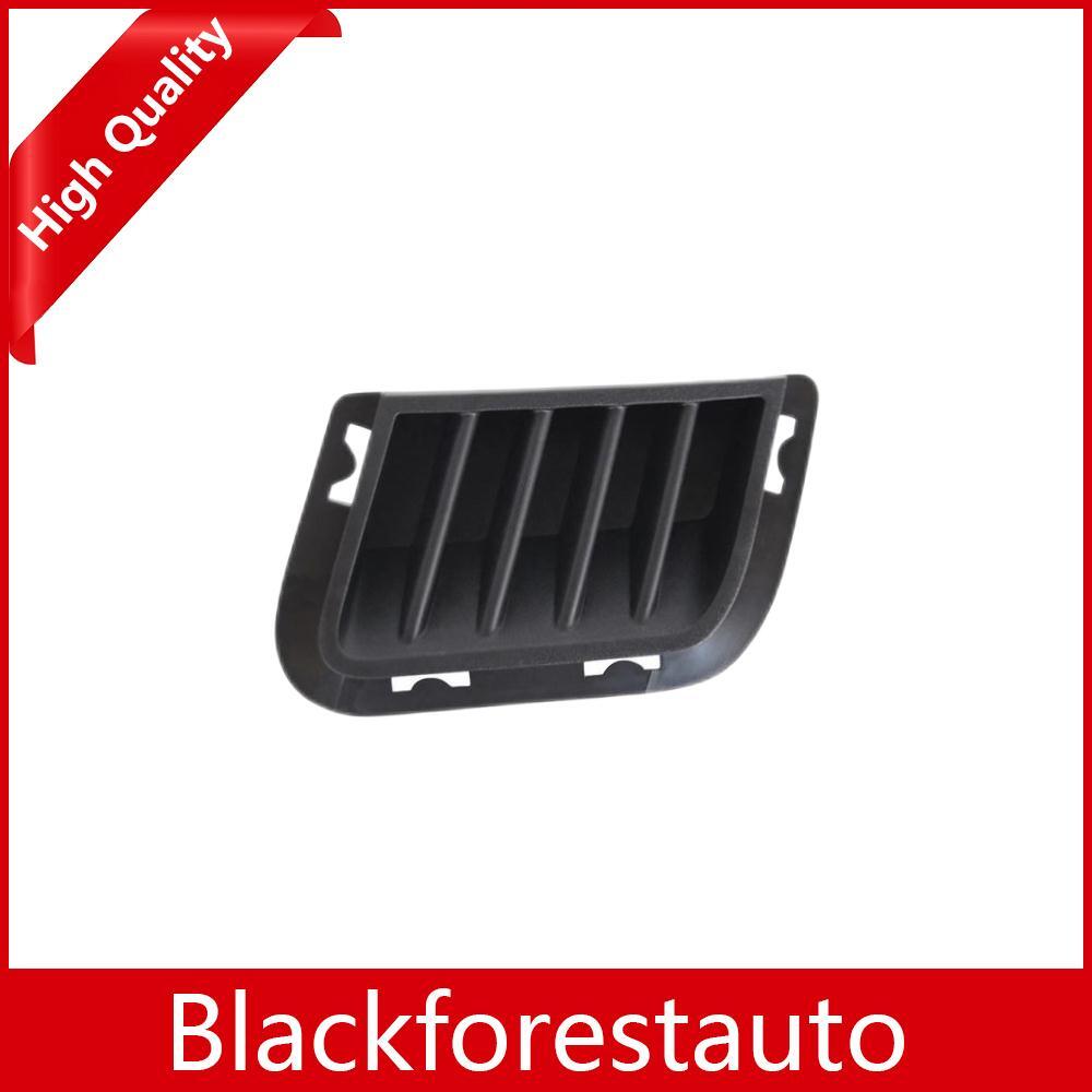 ya 13 5.27.2 Right Front Fog Light Cover Grill Black For 2006-2008 for Hyundai Sonata 86524-3K000