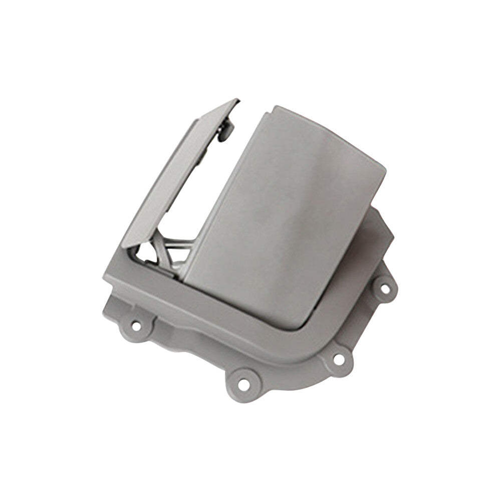ya 5 8.7 Fits for BMW E93 3-Series M3 2007-13 Left Retractable Top Cover Deck Hinge Flap Gray