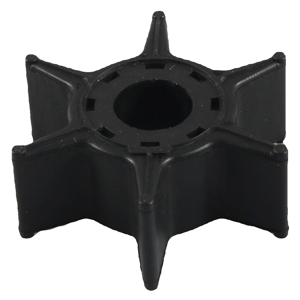ya 3 6.25 Water Pump Impeller 6L2-44352-00 for Yamaha Outboard 20HP 25HP