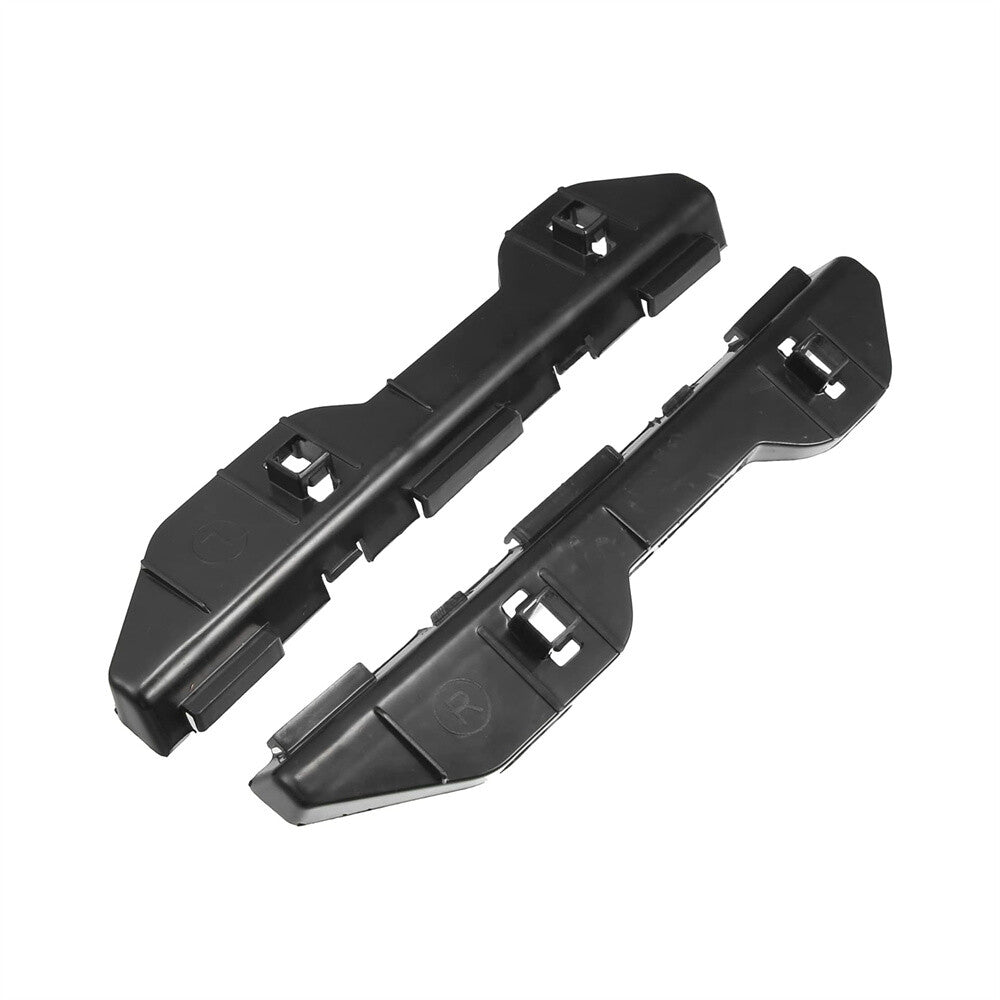 ya 4 6.21 2x Rear Bumper Bracket Retainer 5215502070 5215602070 for Toyota for COROLLA 2003-08