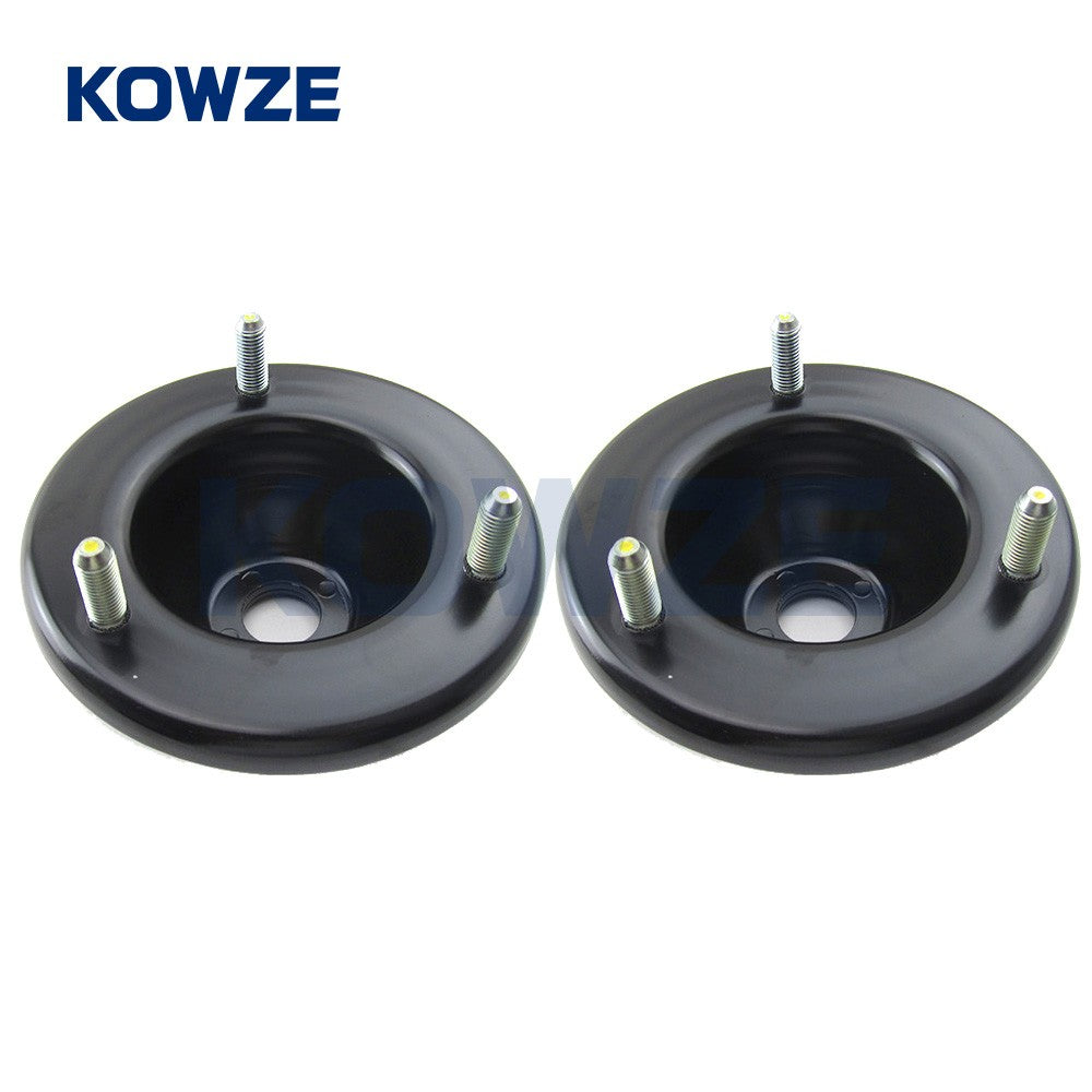 ya 1 7.4 2Pcs Susp Strut Insulator fit for Mitsubishi L200 for Pajero Montero Sport MR992326