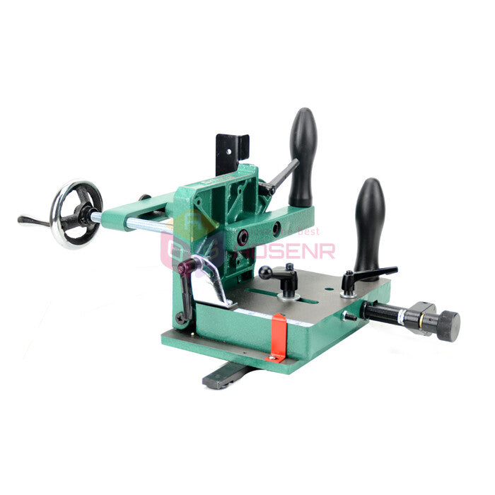 ya 17 TenonIng Jig Woodworking Clamps Suit for Table Saws Dewei Delta