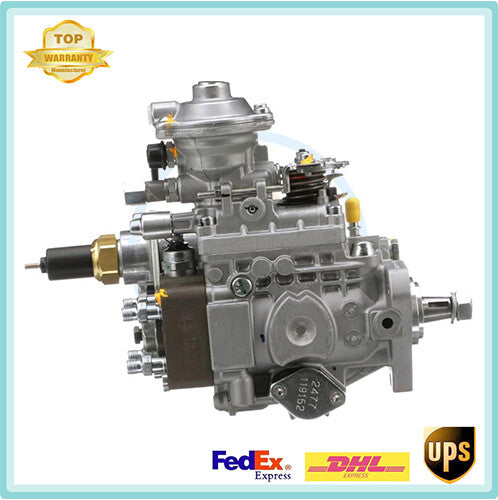 ya 27 7.2 Fit Case for Iveco Diesel 504374952 Fuel Injection Pump VER2068 Engine