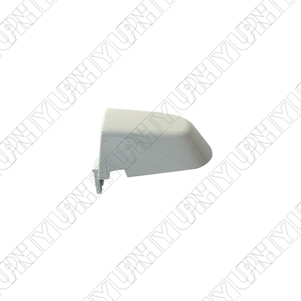 ya 13 5.27 Front Left Door Handle Cap Cover White 13587840 for Chevrolet Impala 2014 - 2020