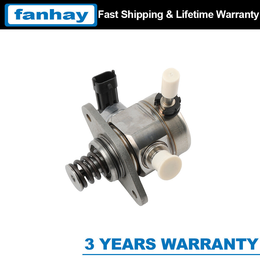 ya 27 7.2 High Pressure Fuel Pump Santa Fe Sport 17-20 Sonata 15-19 2.0L 35320-2GTA0