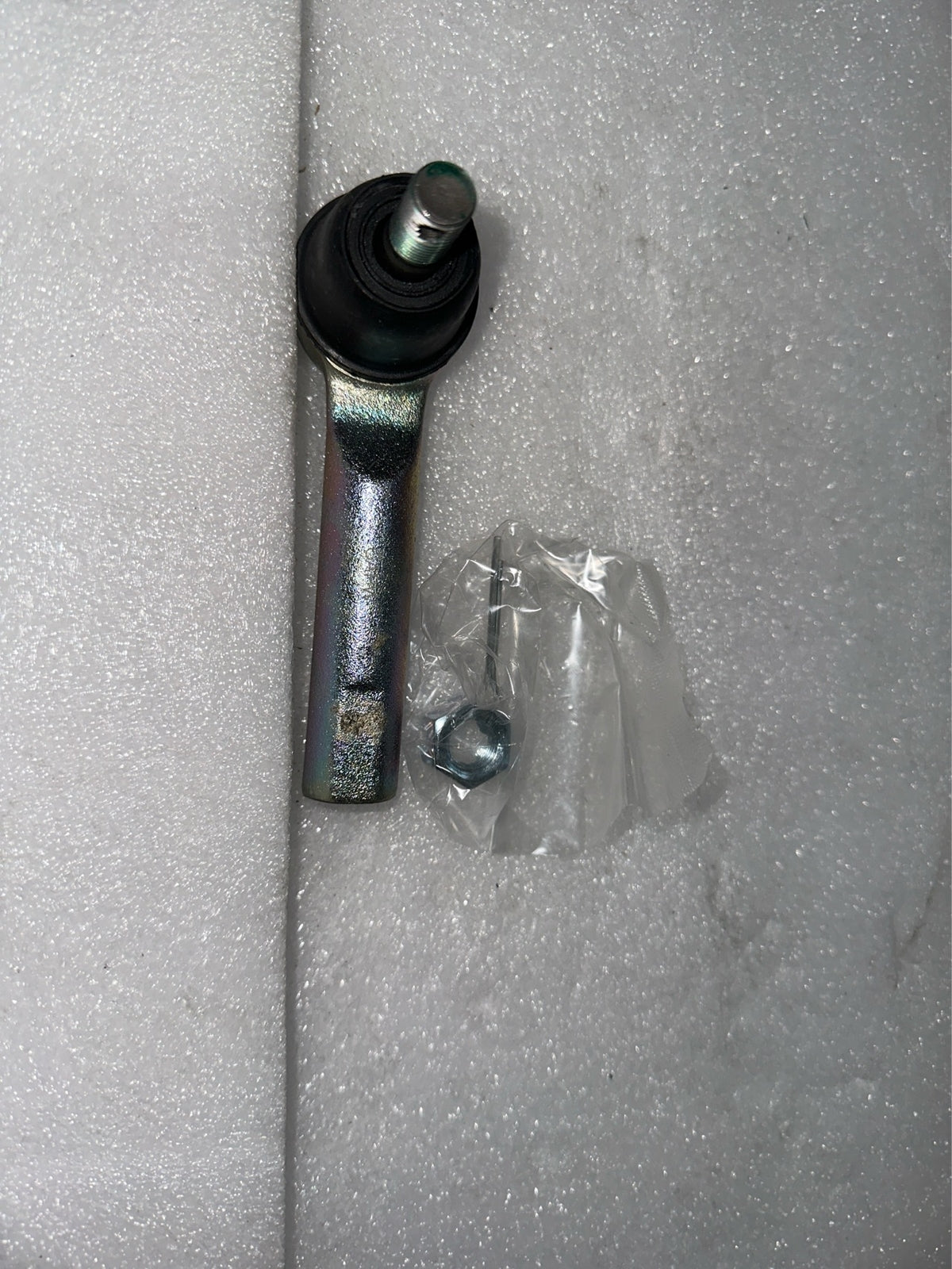 ya 5 8.7 Steering Tie Rod End for Nissan TA2419 48520-2B003 for Nissan