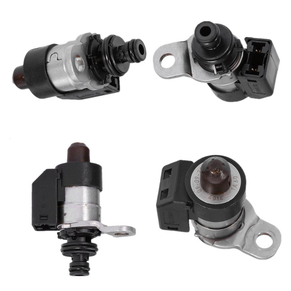 ya 1 8.5.4 RE5R05A 31941-1FX02 Solenoid Valve Kit 02-Up for Pathfinder