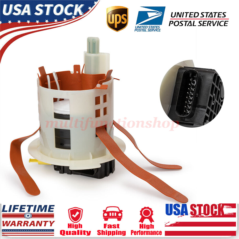 ya 27 7.2 Fit for Dodge for Ram 2500 3500 6.7L 2013-2018 DEF Pump 68085908AH Seal 68101172AA