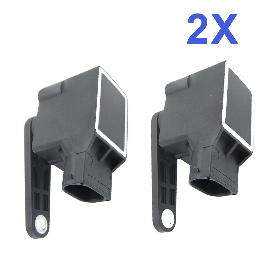 ya 1 8.5.1 2 X Rear Height Level Sensor for X5 E53 2000-2015 for 37146784697