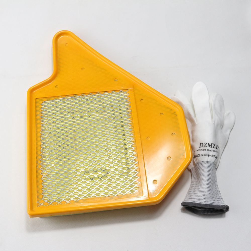 ya 1 8.5.1 Engine Air Filter with Gloves for Chrysler Town & Country for Dodge Grand Caravan