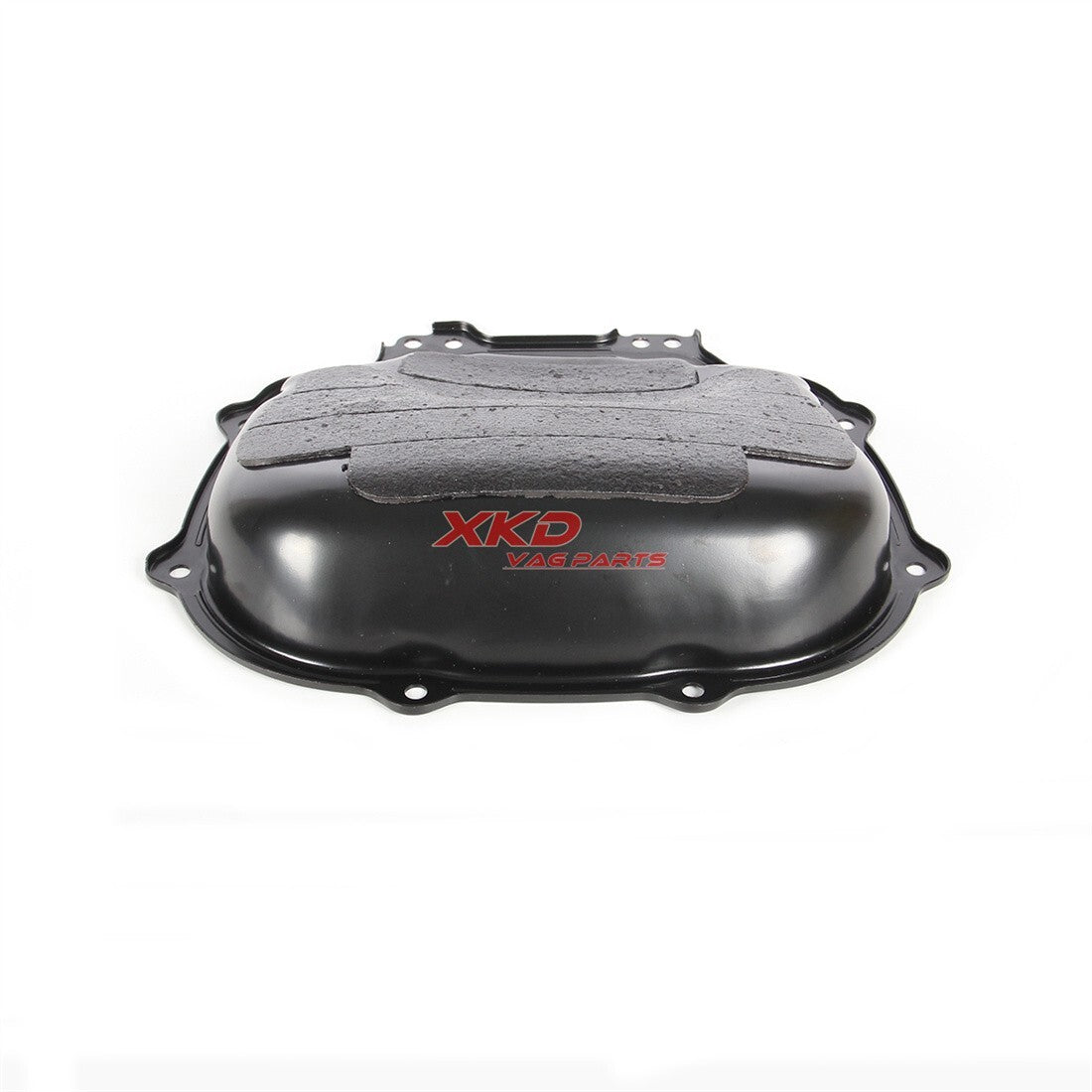 ya 10 5.28 3.0T upper timing chain protective cover suitable for Audi A4 S4 S5 A8 Q7 CRE CTD 06E109285P