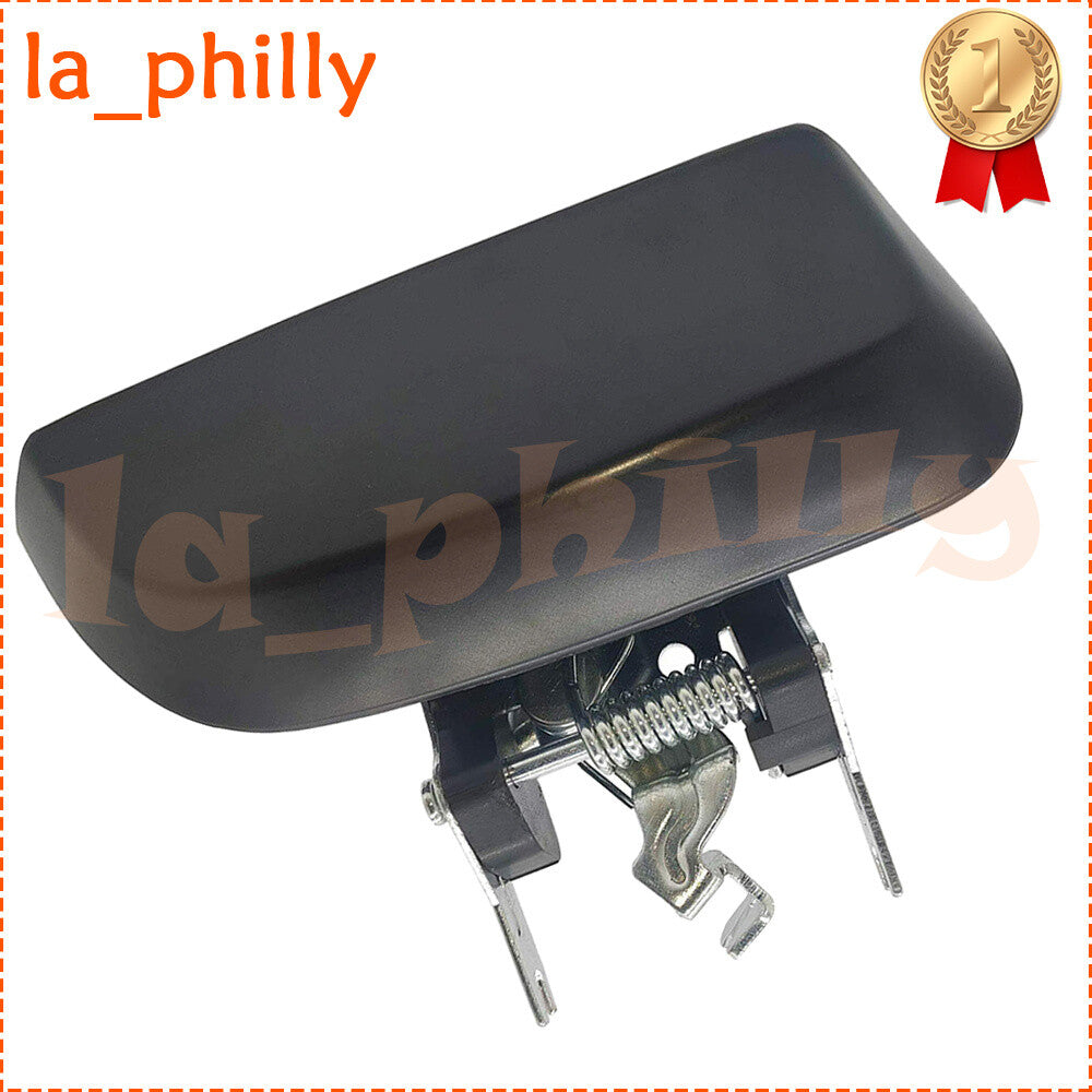 ya 13 5.27 Rear Left Outside Door Handle For 2005 2006 2012 for Nissan Pathfinder 82607-EA502