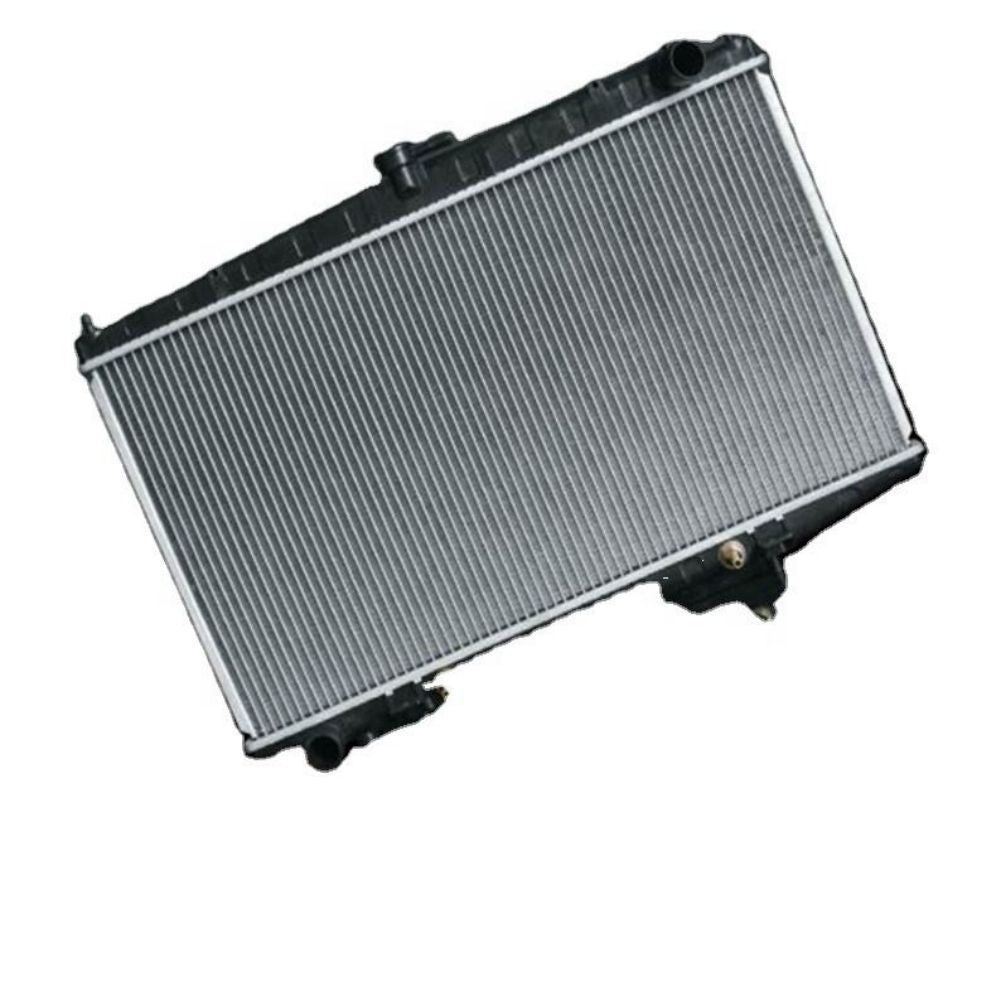 ya 27 7.20 Front Radiator for Mercedes-Benz GL350 GLE350 ML350 2013-2019