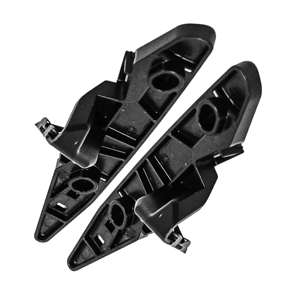 ya 27 6.18.2 2Pcs Front Lower Mounting Side Panel Left & Right Side Fit For 3 Series F34 GT
