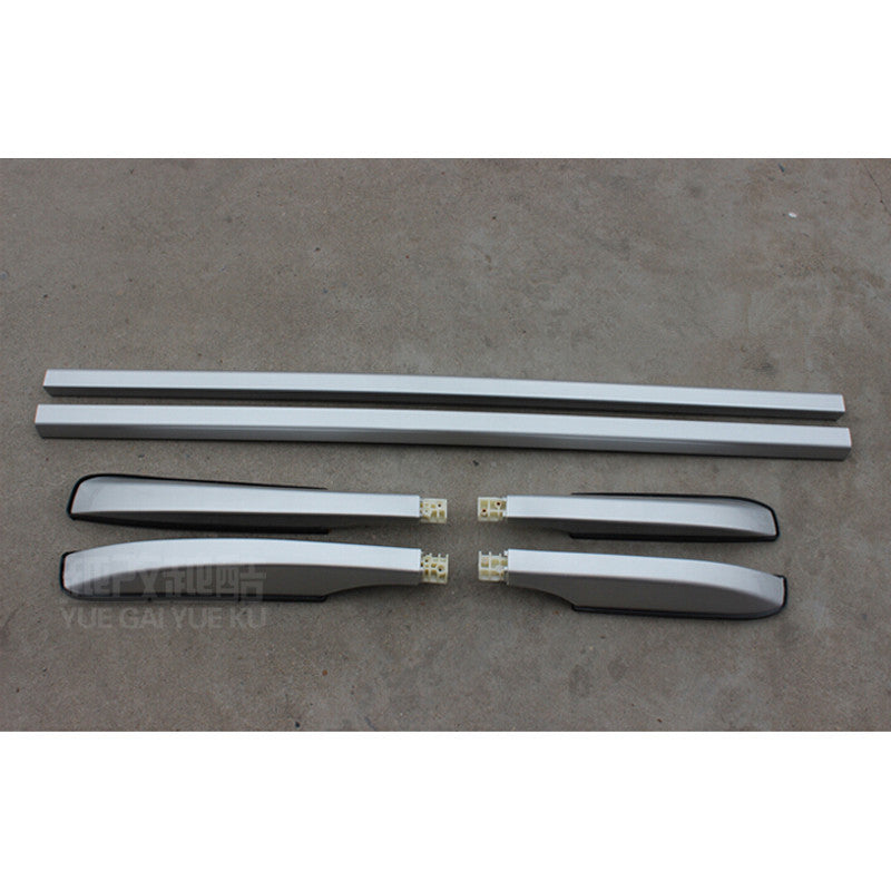 ya 5 8.7 for GMC Terrain 2018-2022 Aluminum Roof Racks Rails Luggage Carrier Side Bars