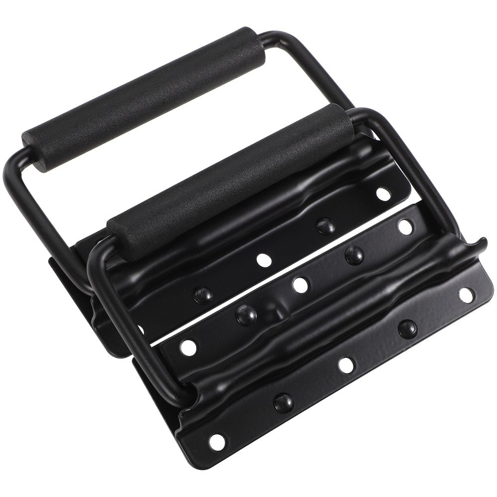 ya 1 7.4 2pcs Replacement Heavy Duty Wooden Box Handle Heavy Duty Handles