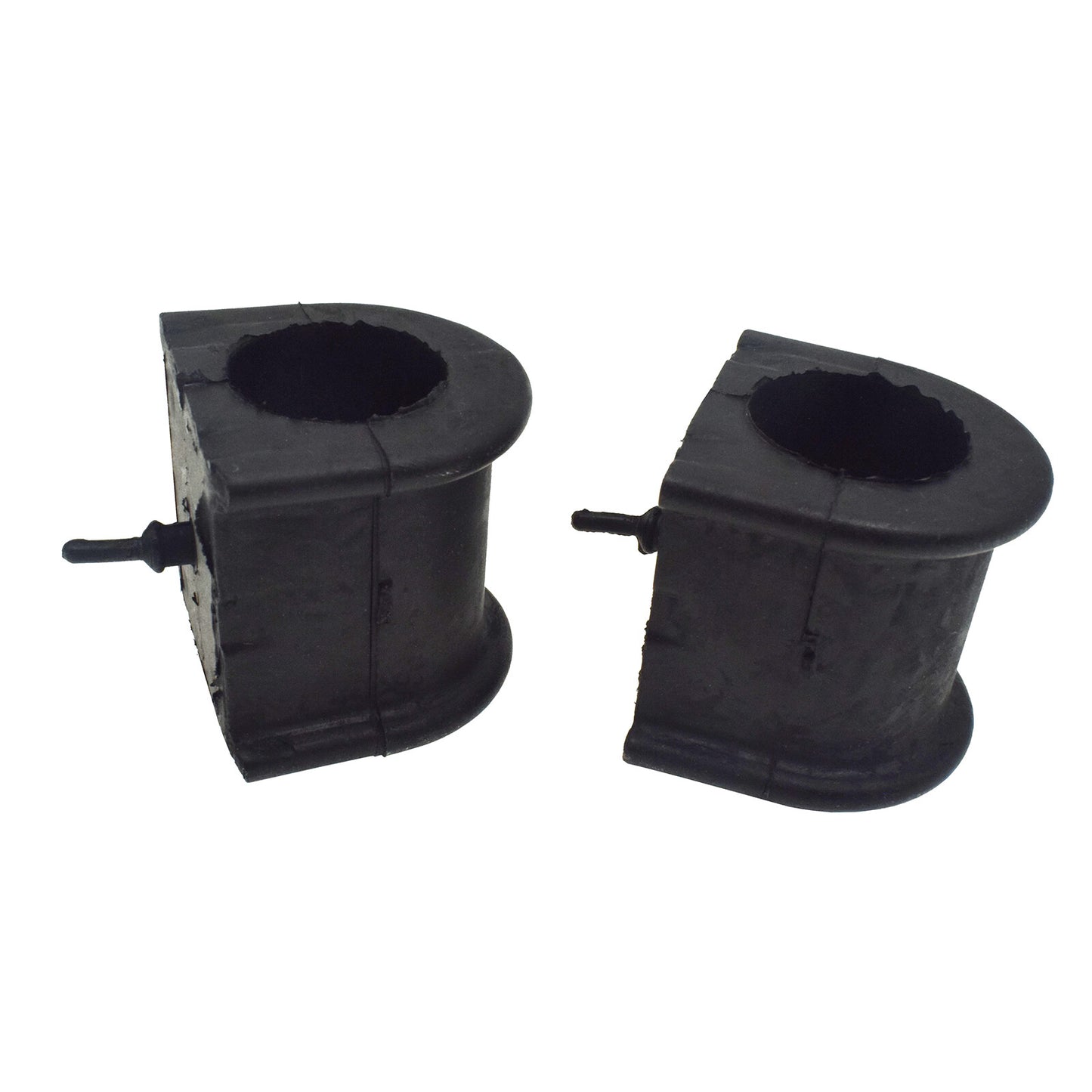 Suitable for Lexus RX350 RX450h for Toyota Highlander front stabilizer Sway rod bushing one pair
