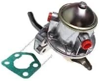ya 27 7.2 Fuel Pump 26411719 26411720 907073 for Perkins Engine 6.60 T6.60