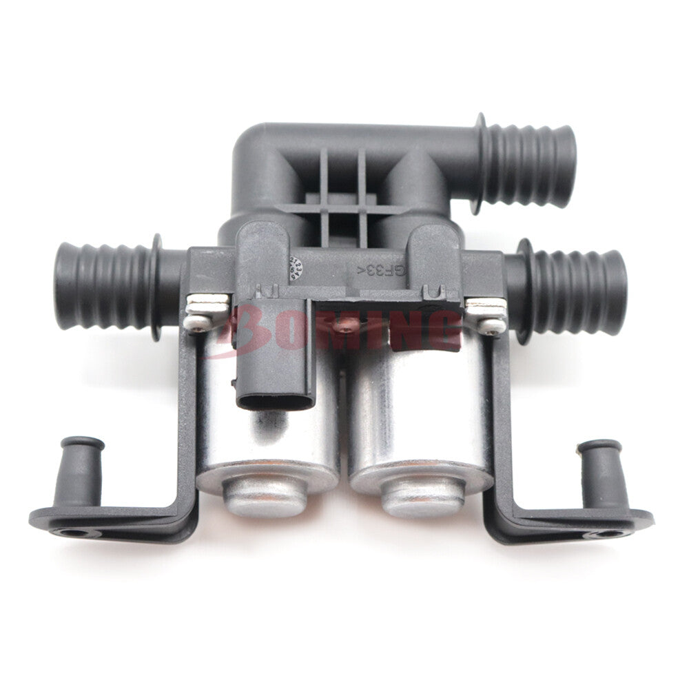 ya 3 6.25 64116906652 Heating valve for BMW E60 E63 E64 E65 M5 525i 528i 535i 545i