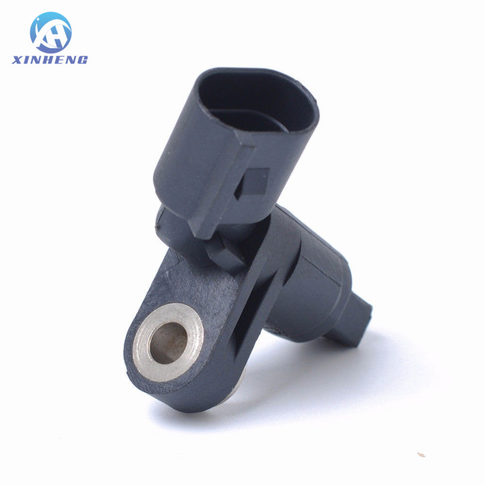 ya 1 8.5.2 4PCS ABS Wheel Sensor Front Rear Left Right for Audi TT 1.8L 2000-2006