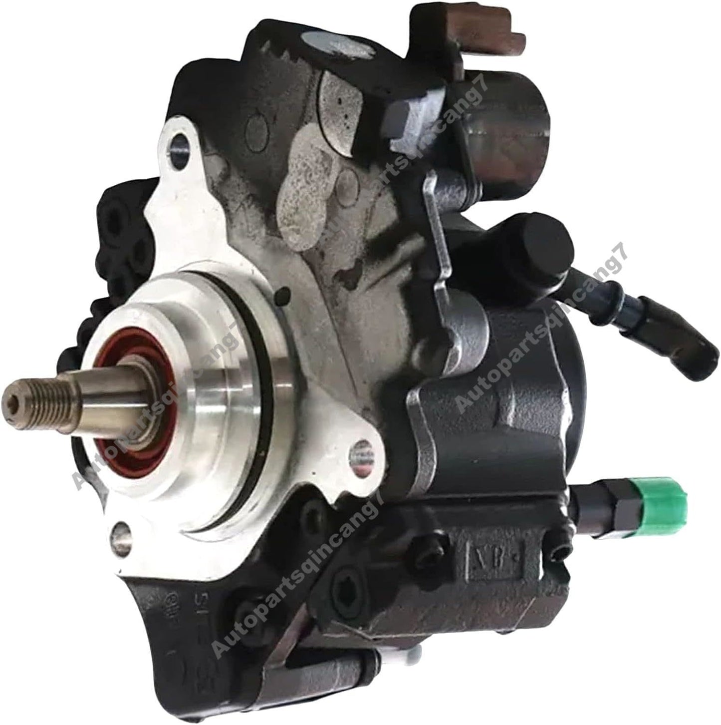 ya 27 7.2 Common Rail Fuel Pump 28568252 320/06620 for JCB 320 Excavator