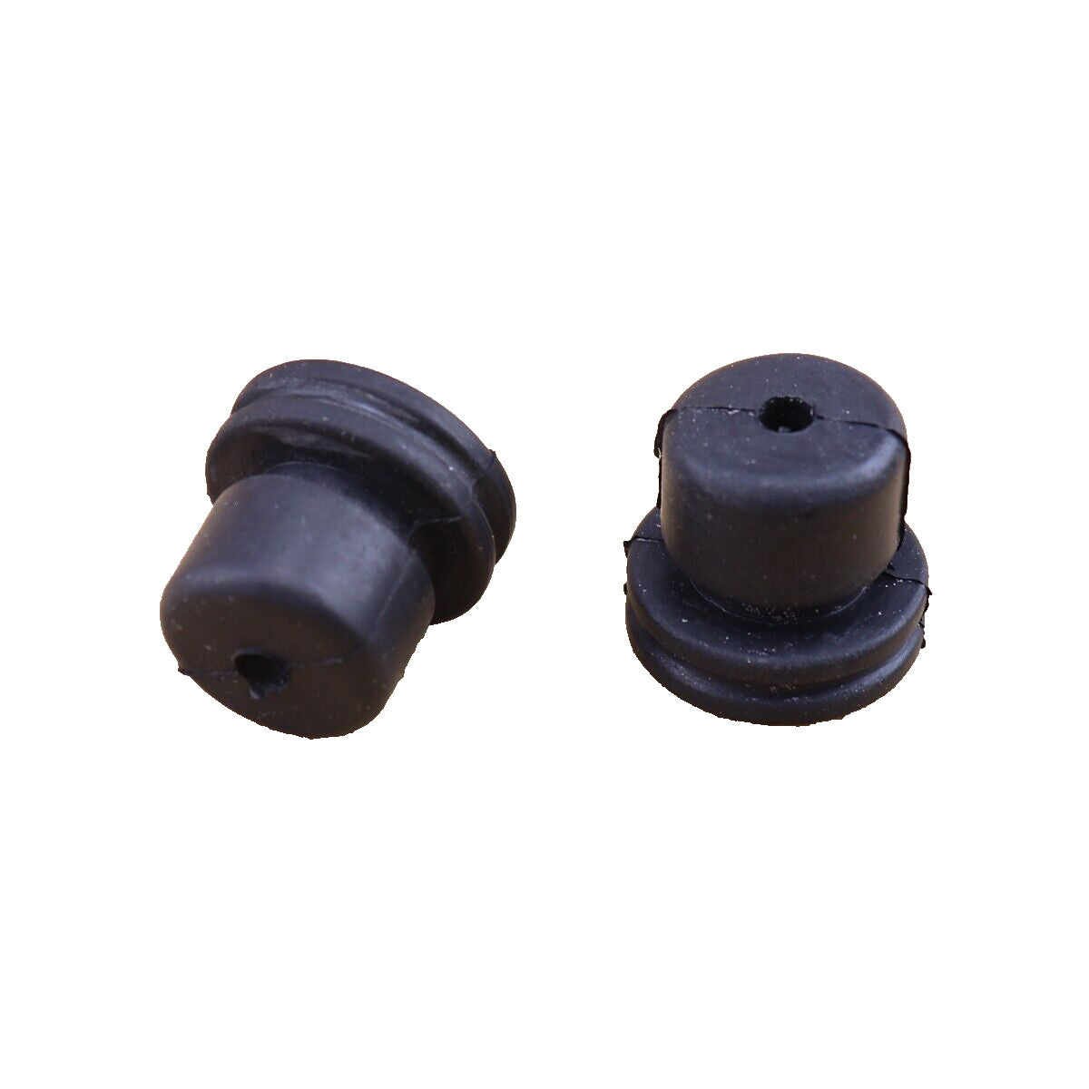 ya 1 8.5.2 90480 - 16049 Suitable for engine protection cover cushion 2 pieces 90480 - 16049