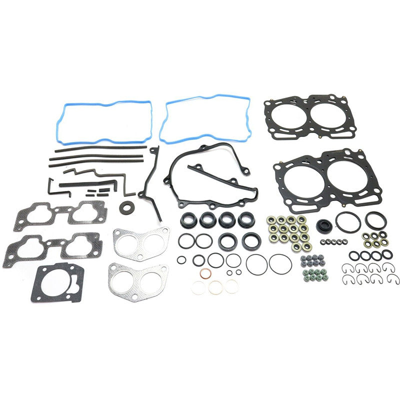 ya 10 10.28 Head Gasket Set For 1999-2010 for Subaru Forester 16 Valves Multi-Layered S