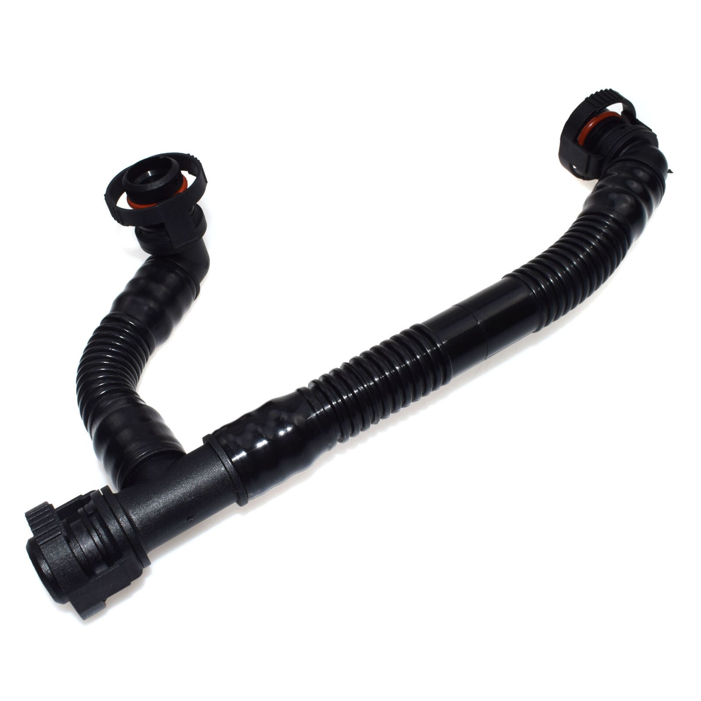 ya 1 8.5.2 Suitable for Z4 323i 325i 525i 530Xi engine crankcase breathing hose 11617559530