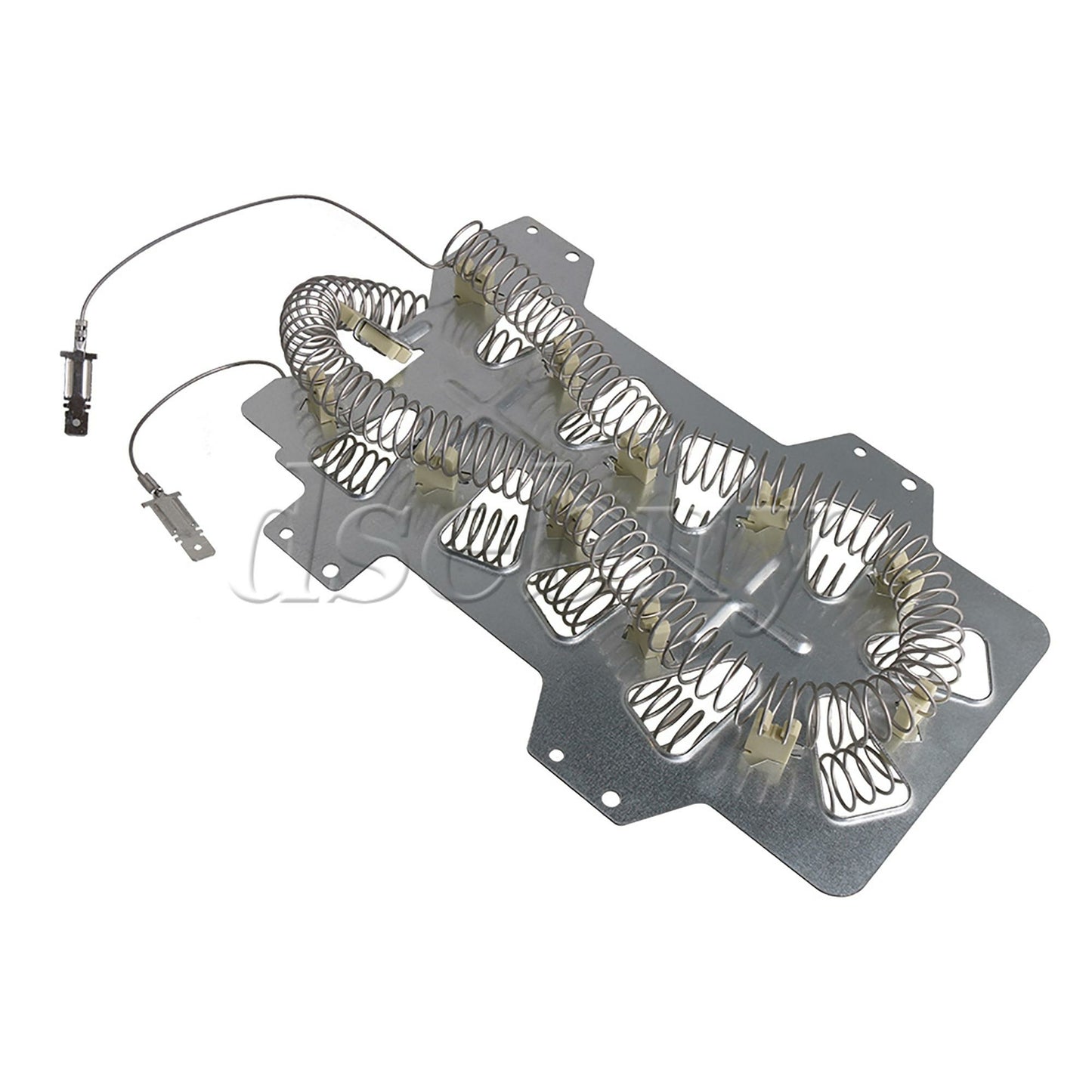 ya 26 2 Pieces Dryer Heat Element Element DC47-00019A XAA DV42H5000EW 592-69227