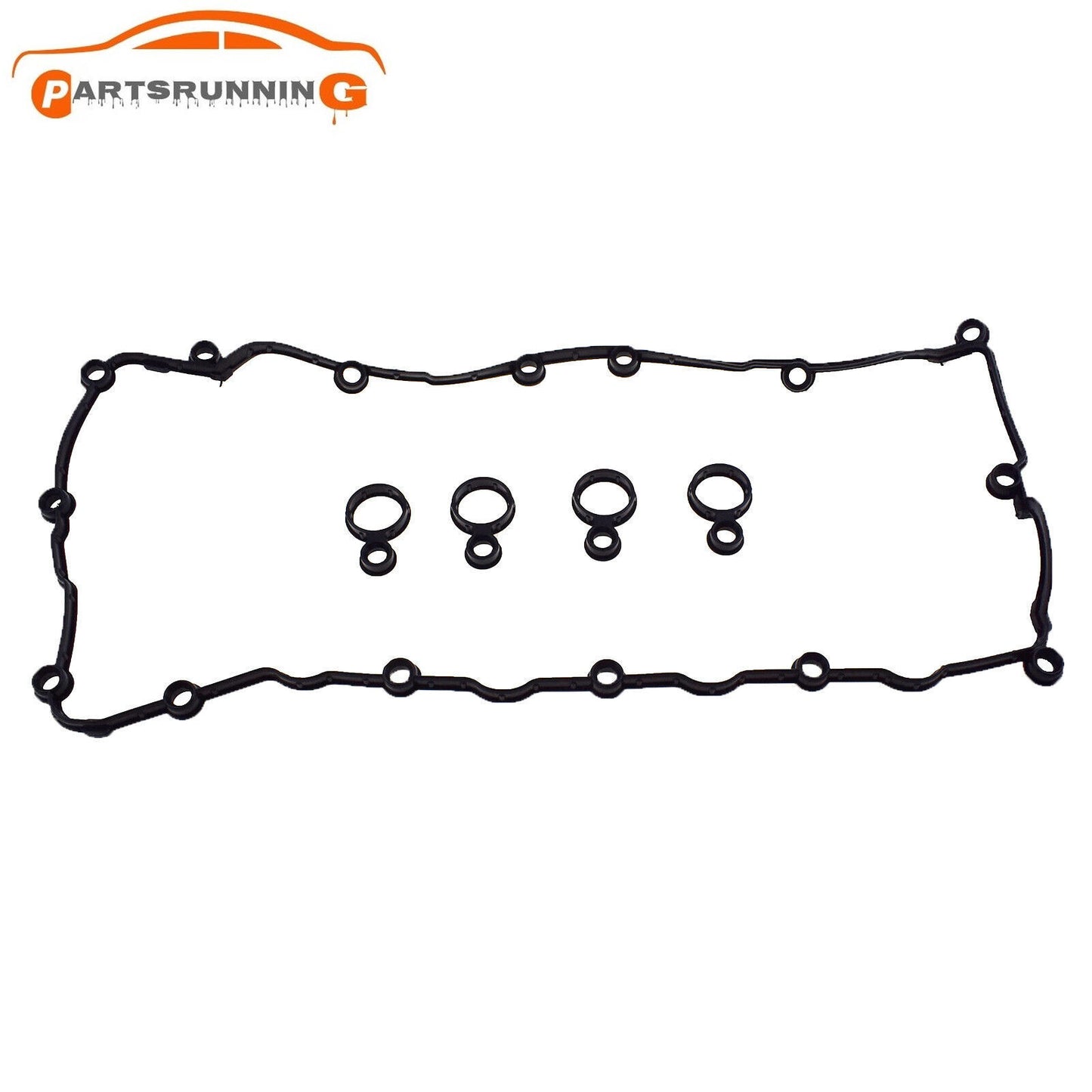 ya 5 8.7 For 2013-2019 for Chrysler 2.4L L4 5047440AC VS50906R Engine Valve Cover Gasket Set