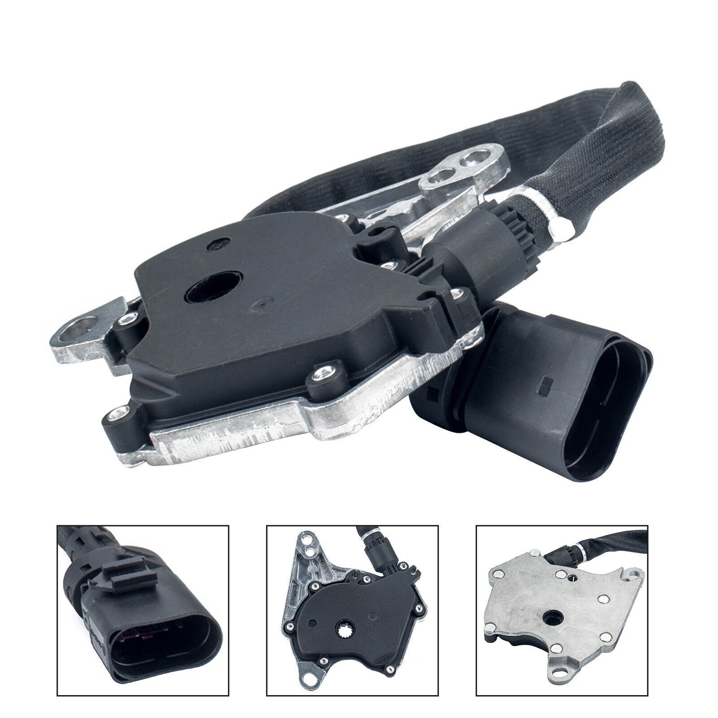 ya 1 8.5.2 Transmission Neutral Safety Switch for Audi A4 A6/8 01V919821B d