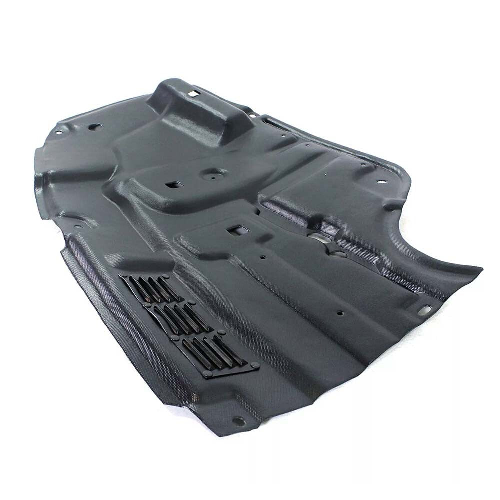 ya 5 8.7 Front Engine Splash Shield Set For 2011-12 for Toyota for AVALON 3.5L Under Cover