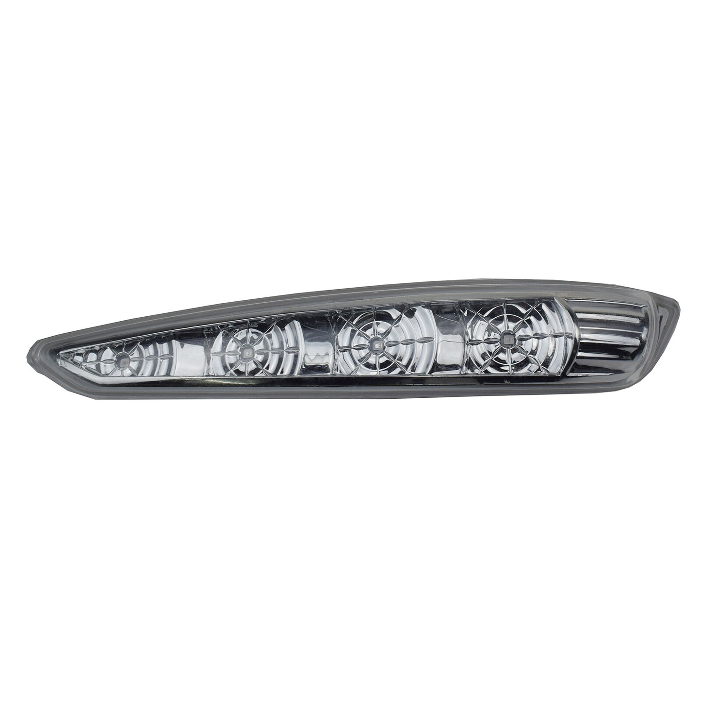 ya 1 8.5.1 Driver Side Mirror Turn Signal Light for Hyundai Sonata 2011 - 2014
