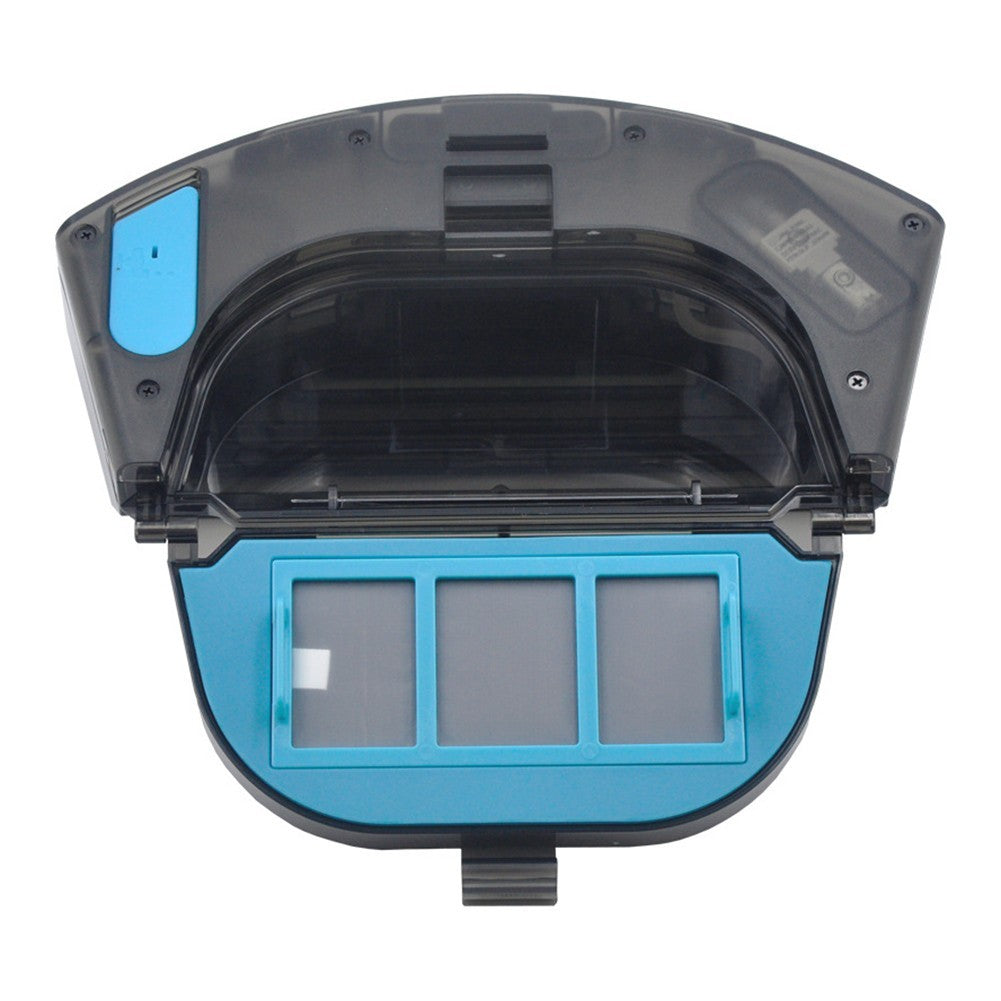 ya 25 Premium Dust Collection Box For Conga 5290 For ultra X
